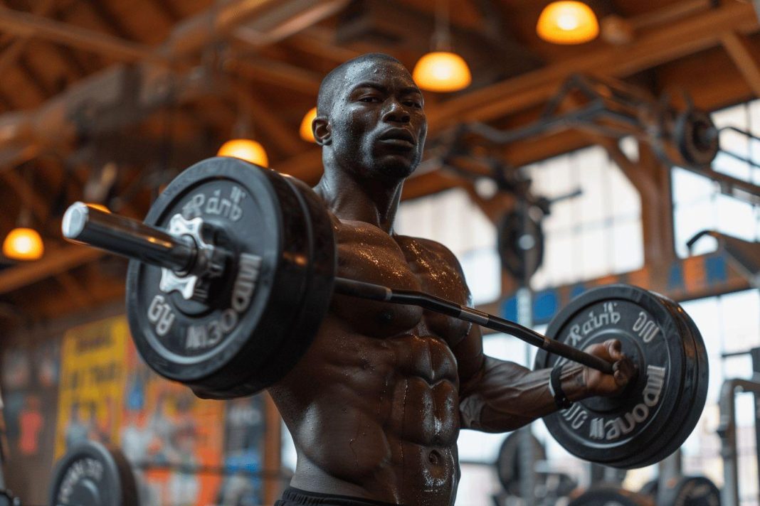 Muscu : mon programme pour prendre de la masse musculaire vite et bien