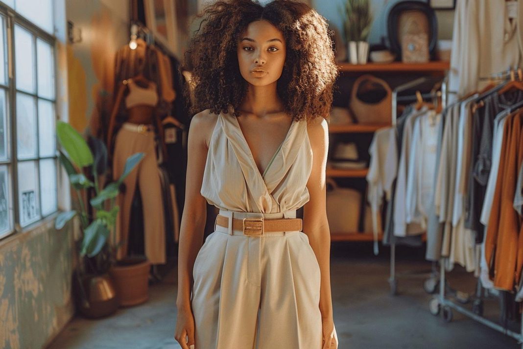 Pantalon taille haute : est-il vraiment adapté à votre morphologie ?