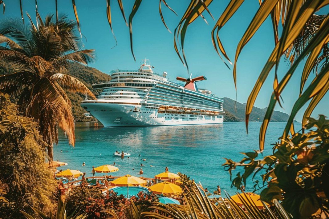 Partir en croisière pas cher : Les astuces pour un voyage inoubliable sans se ruiner