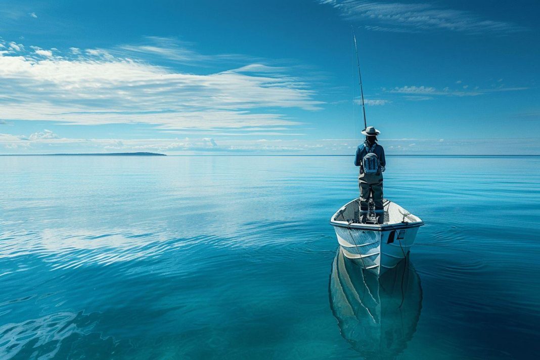 Pêche à la dorade, comment améliorer sa technique