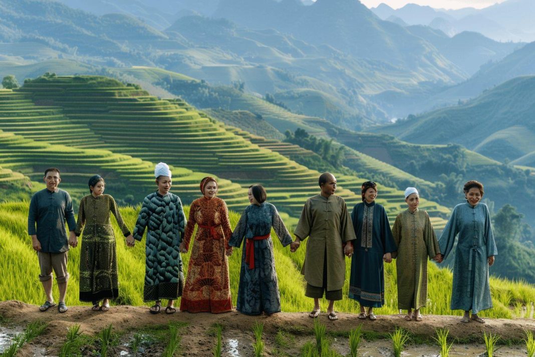 Plongez au coeur du Vietnam avec vietnamvo.com