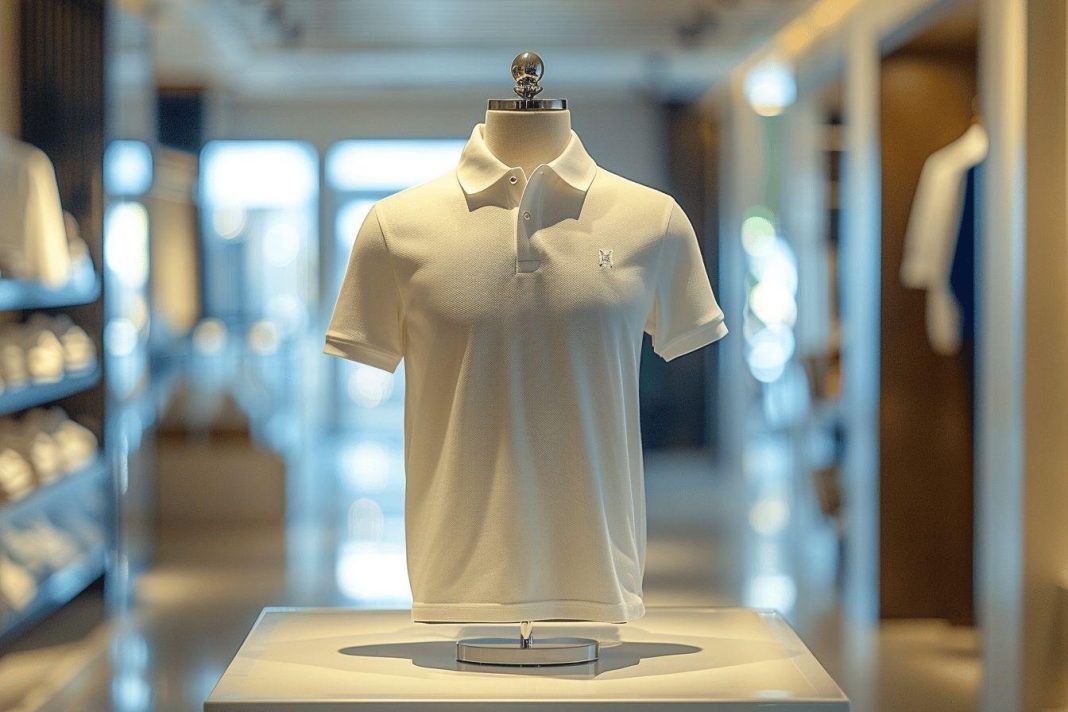 Polo de marque, quelle boutique choisir ?