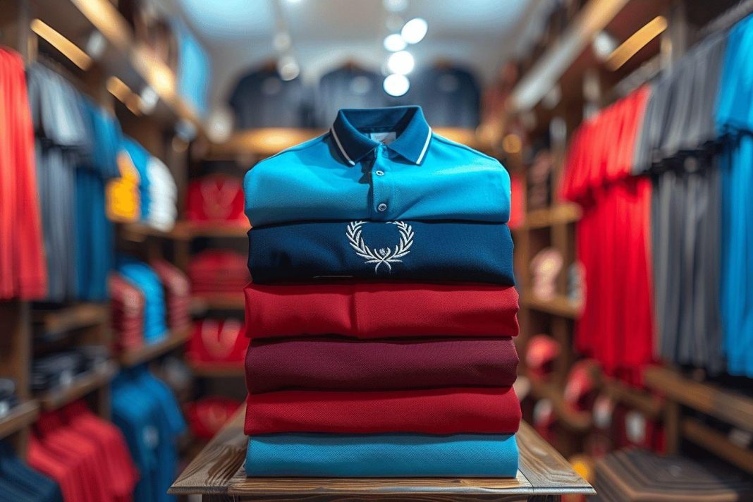 Polo fred perry, une marque qu’on ne présente plus !