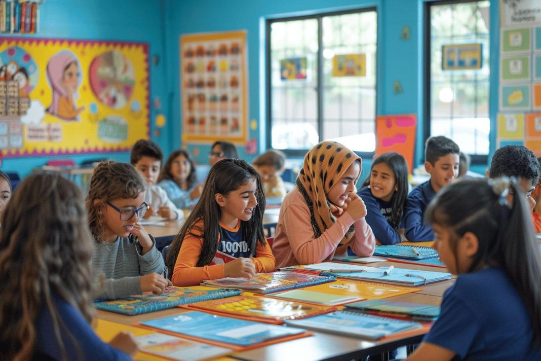 Pourquoi pas un séjour linguistique pendant les prochaines vacances?