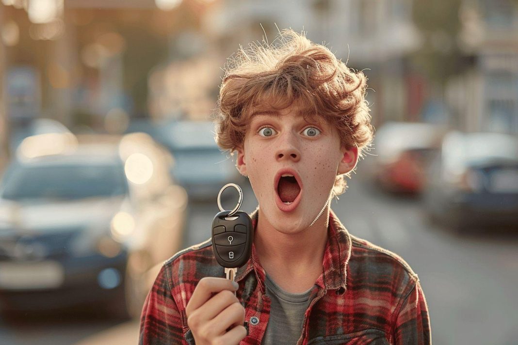 Prêt auto: ça m’a ouvert les yeux
