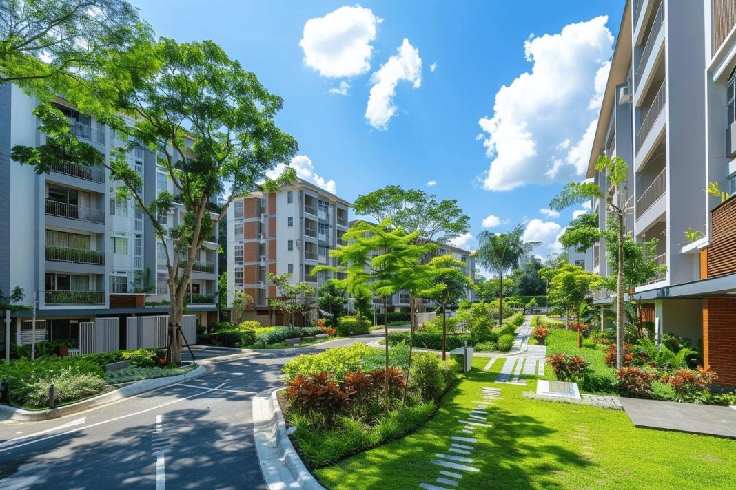 Programme immobilier Montpellier : se tourner vers un promoteur