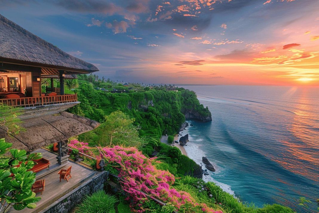 Quand est-il recommandé de partir pour des vacances à Bali ?