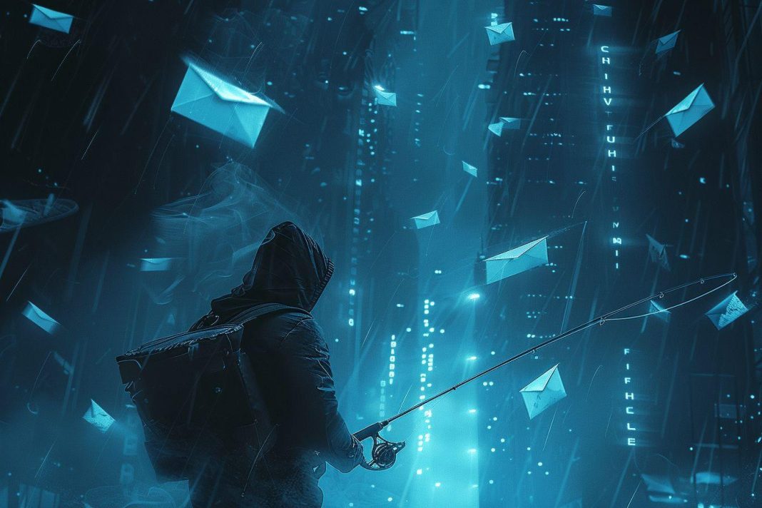 Quelle est la définition du phishing et comment l’éviter ?
