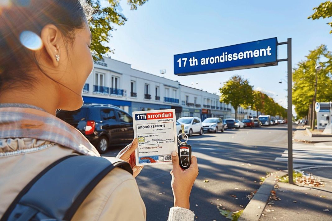 Quels avantages à choisir le 17ème arrondissement pour son permis accéléré ?