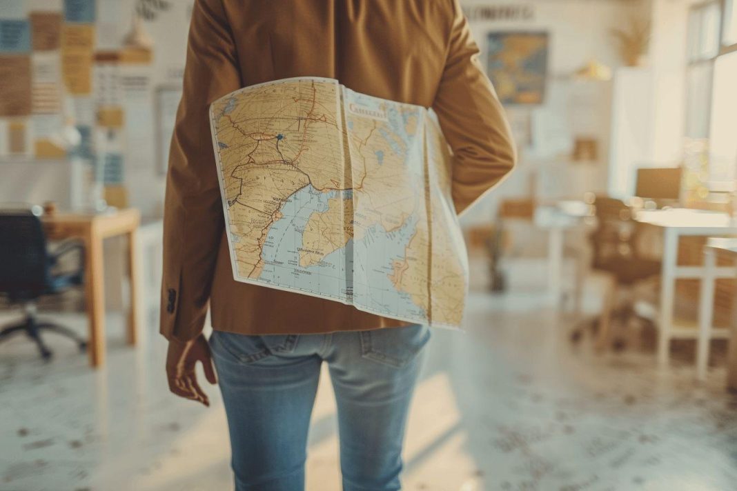 Quels sont les avantages du coaching pour une transition de vie réussie ?