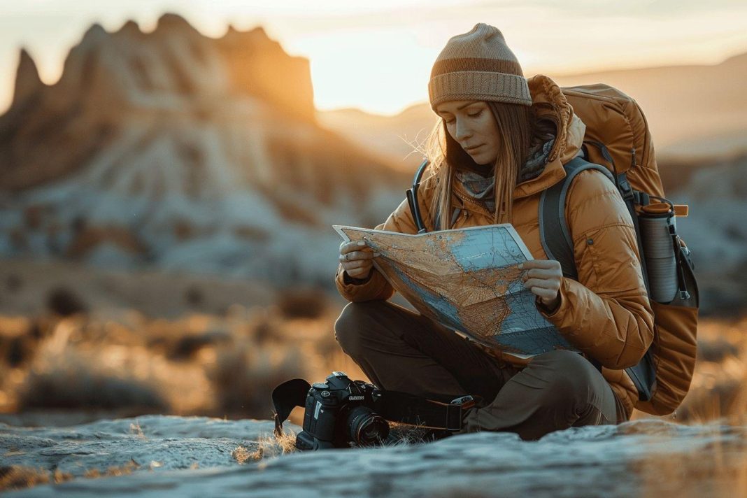 Quels sont les bons plans pour voyager dans l’ouest américain ?