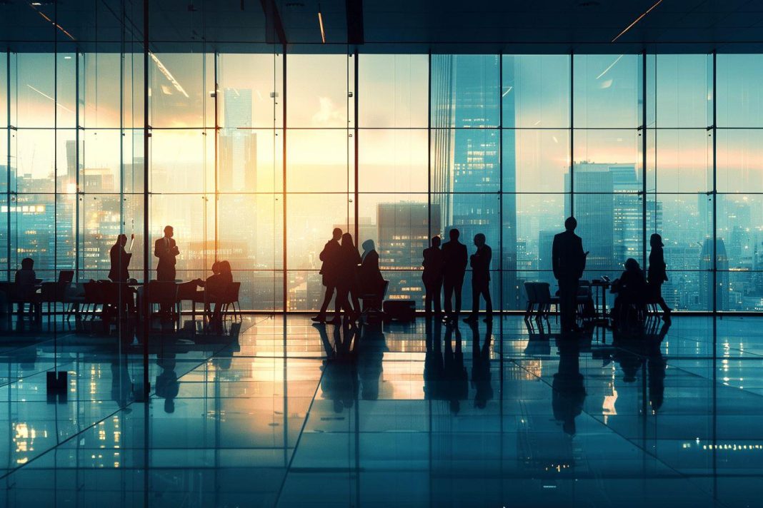 Quels sont les derniers développements dans le monde de la finance?