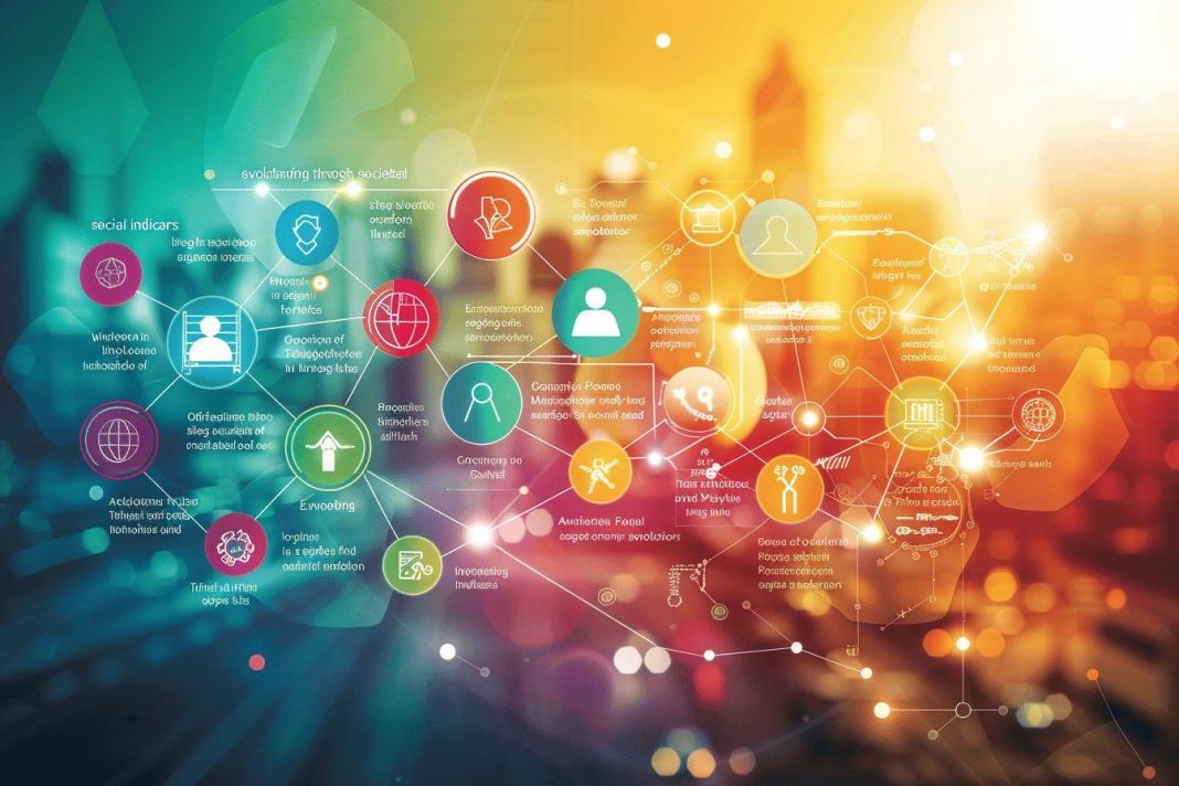 Quels sont les indicateurs sociaux à suivre pour comprendre l’évolution d’une société ?