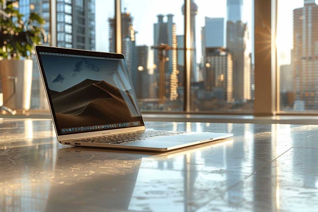 Quels sont les meilleurs modèles d’ordinateurs portables ultra légers?