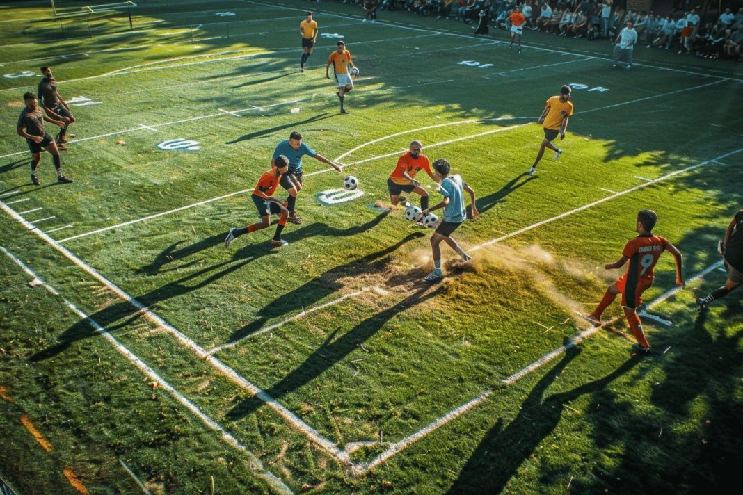 Quels sont les petits clubs professionnels à suivre ?