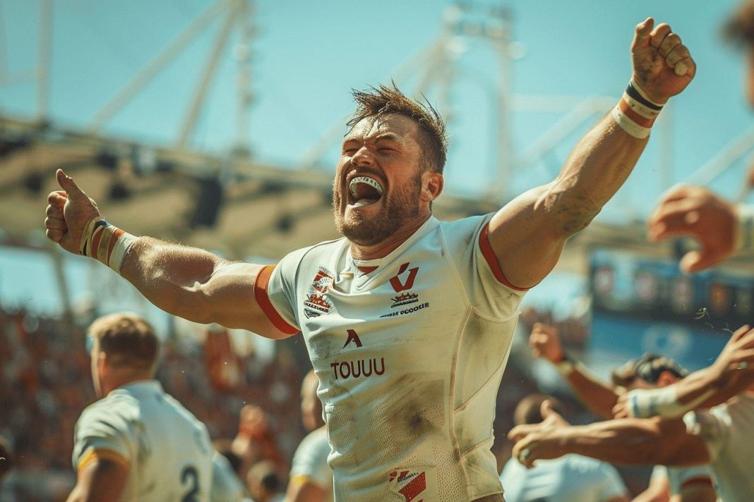 Qui est le meilleur marqueur d’essais du rugby club toulonnais actuellement ?