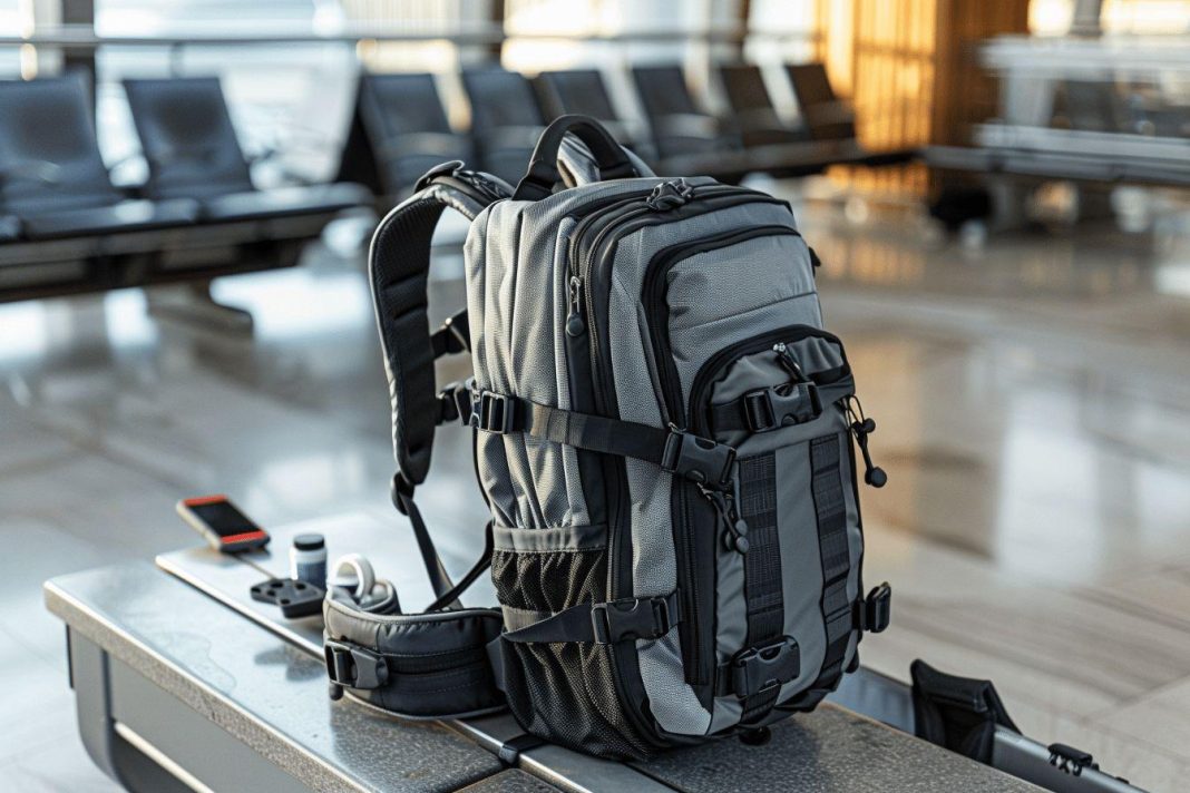 Sac à dos cabine avion : Les critères importants pour choisir le sac idéal pour votre prochain voyage en avion
