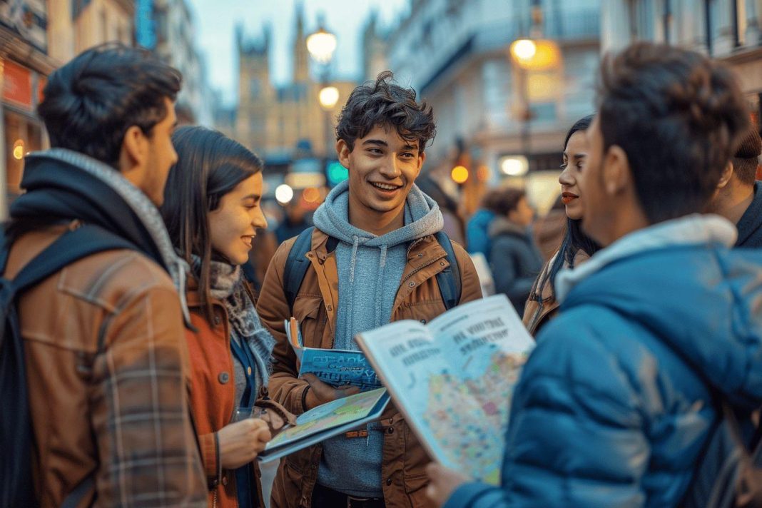 Sejour linguistique londres : ne laissez plus l’anglais faire barrage.