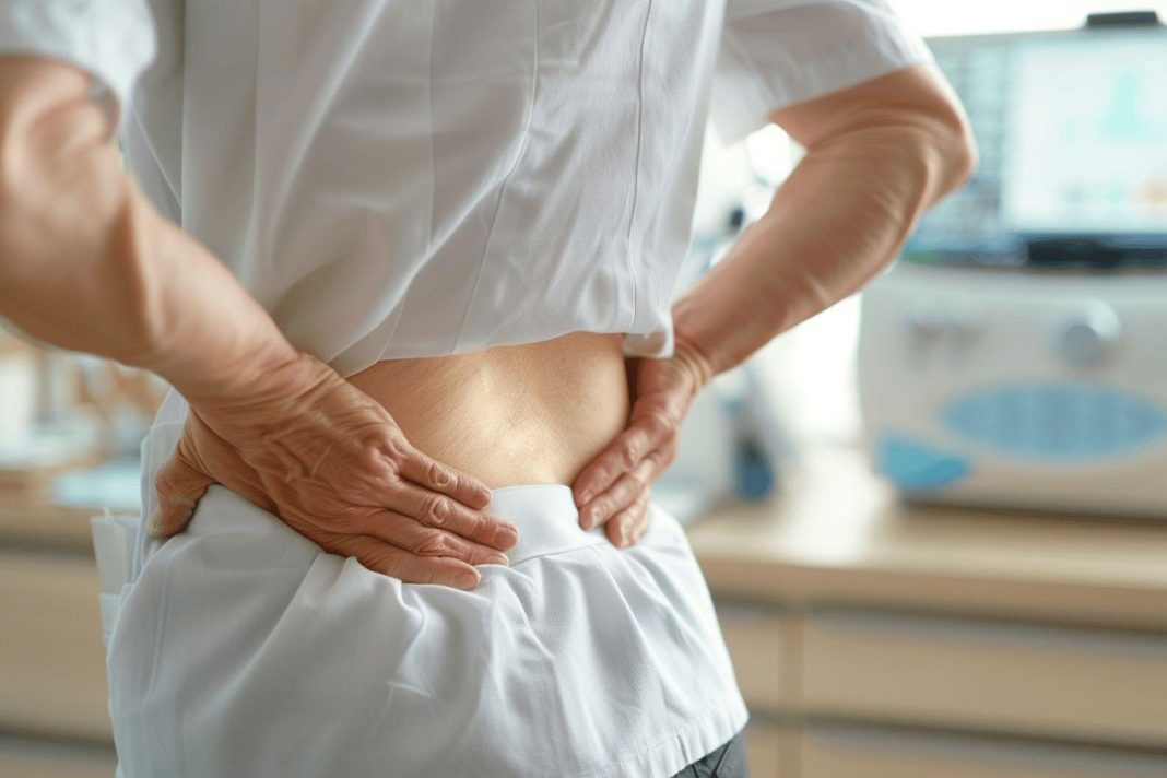 Symptôme hernie discale : Tout ce qu’il faut savoir impérativement pour bien lutter contre une hernie discale