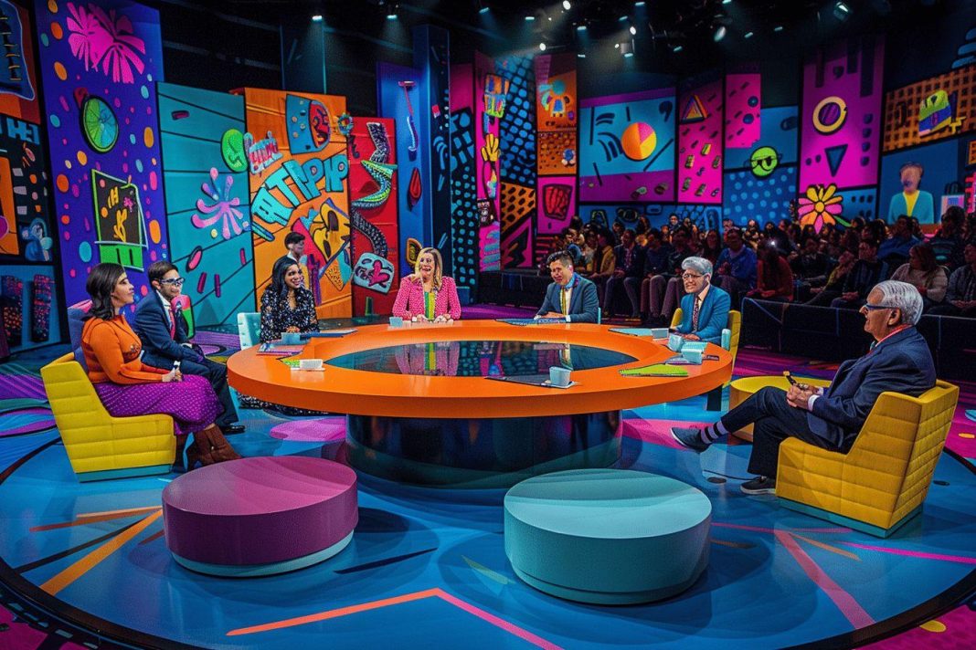 Tpmp, l’émission culte