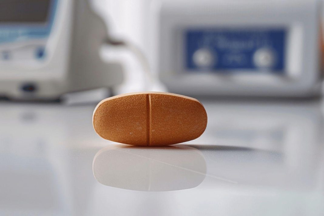 Tramadol, attention aux effets secondaires