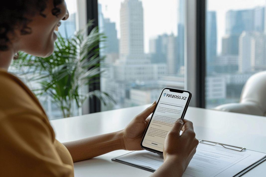 Transmission de biens immobiliers simplifiée avec statutsci.xyz