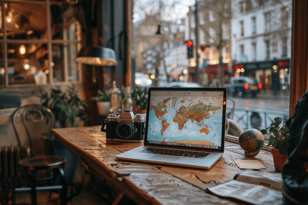 Une escapade vers le pays Angleterre avec sejour-linguistique-angleterre.net