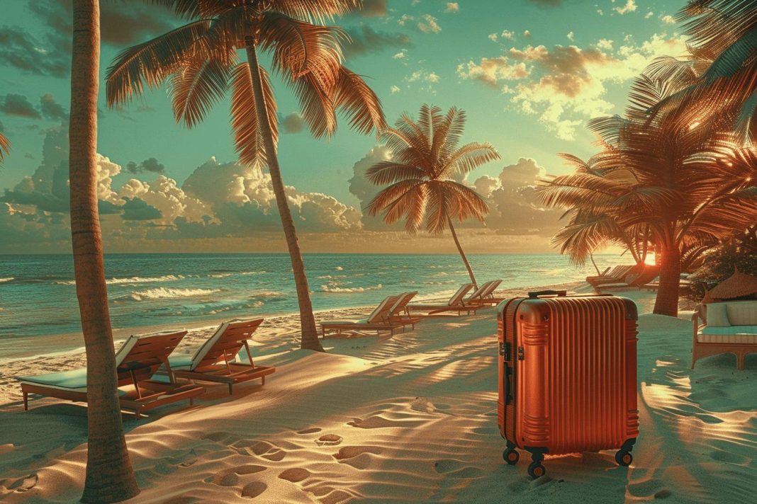 Vacances dernière minute août : Les destinations les plus disponibles