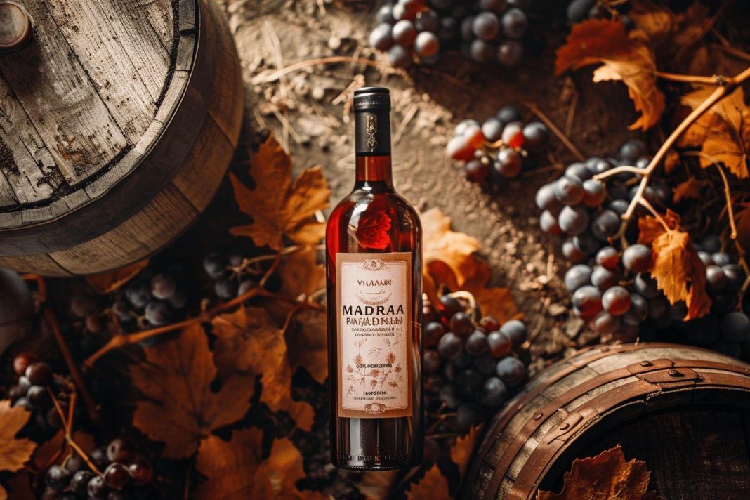 Vin madiran : soignez votre image de marque.