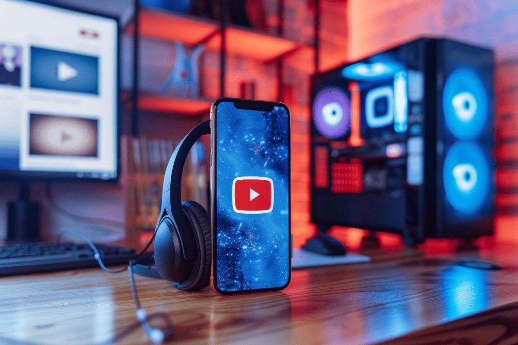 Youtube mp3, une conversion facile et rapide